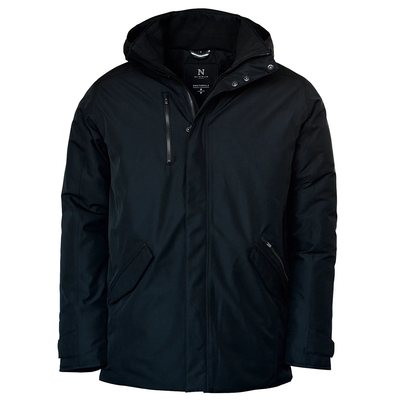 Northdale – fashionable winter jacket
